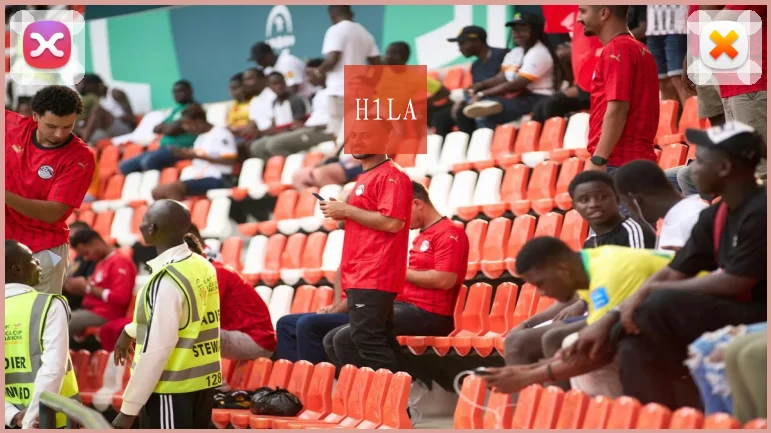 H1LA