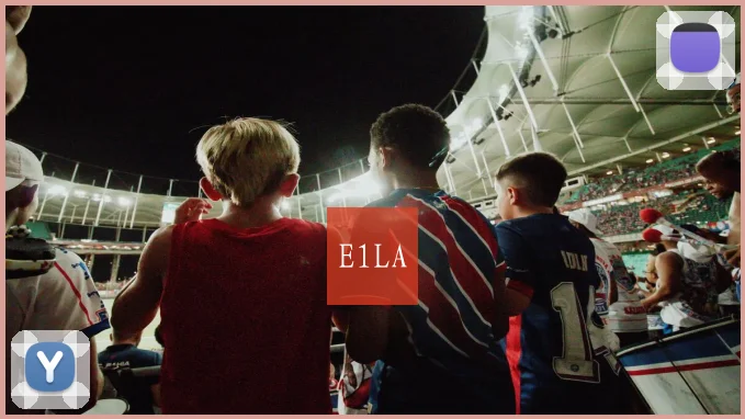 E1LA