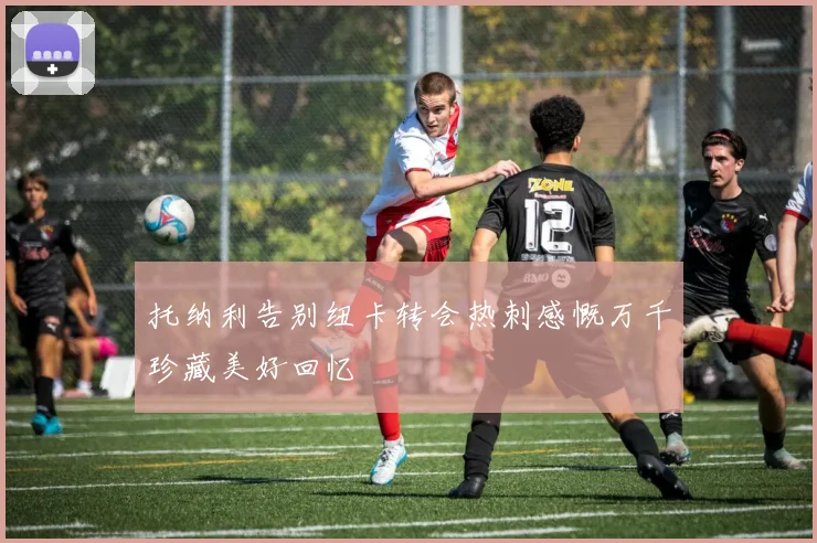 托纳利告别纽卡转会热刺感慨万千珍藏美好回忆